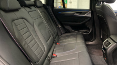 BMW iX3 210kW M Sport Pro 80kWh 5dr Auto Electric Estate